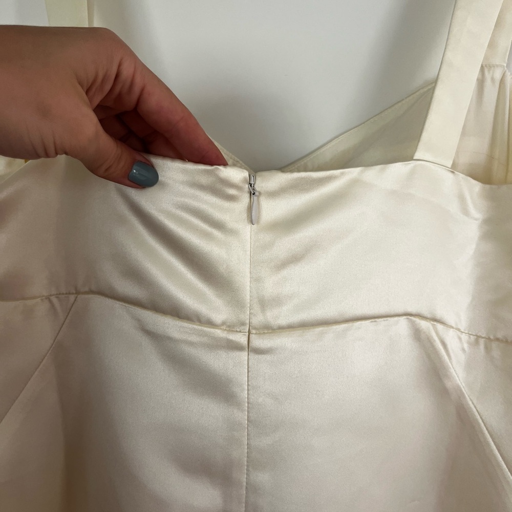 Reformation Willie dress - Picture 12 of 13